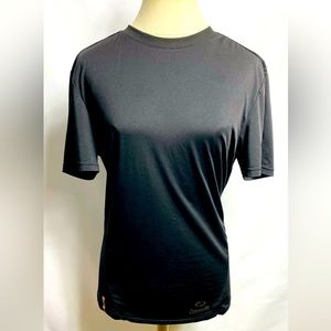 Cooperfit women active top black size M Stretchy
